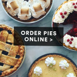 The American Pie Company Mad