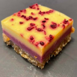 42raw Indre By Menu