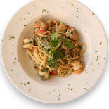 Bistro Limone Mad