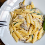 Bistro Limone Mad