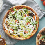 Galsgaard Pizza Mad