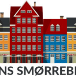 Byens Smørrebrød Menu