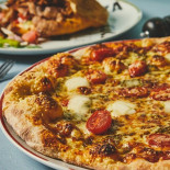 Abc Pizza Mad