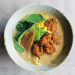 Ramen Hokkaido Indre By Mad