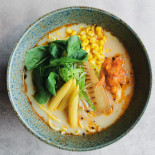 Ramen Hokkaido Indre By Mad