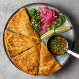Taco Nørrebro Mad