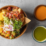 Taco Nørrebro Mad