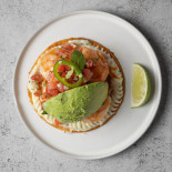 Taco Nørrebro Mad
