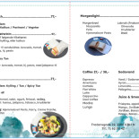 The Base Menu