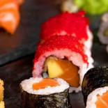 Sushi Sora Mad