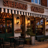 Stefanos Nørrebro Udenfor
