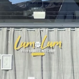 Lum Lum Quick! Nørrebro Menu