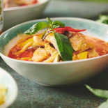 Buakow Thai Take Away Mad