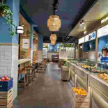 Waynes Coffee Inde