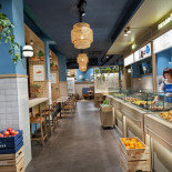 Waynes Coffee Inde