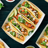 La Taqueria Korsør Mad