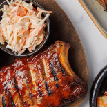 Ribhouse Mad