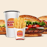 Burger King Mad