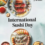 Iki Sushi Nordre Frihavnsgade Østerbro Drik