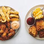 Istanbul Fried Chicken Mad