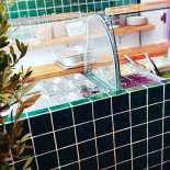 Nordisk Falafel Østerbro Drik