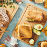City Sandwich Mad