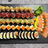 Kanagawa Sushi Nordhavn Drik