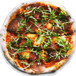 Behov Pizza Rentemestervej Mad