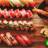 Fumi Sushi Mad