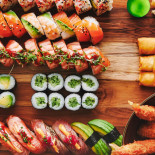 Fumi Sushi Mad