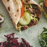 City Kebab Kalundborg Drik