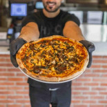 Trento Pizzabar Drik