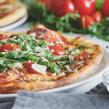Fruevejs Pizza Grill Mad