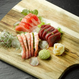 Ye Sushi Kongelundsvej Mad