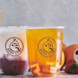 Boba Drop Bubble Tea Herning Drik