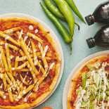 Algade Pizza Mad