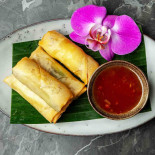 Mubān Thai Drik