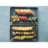 Itami Sushi Menu