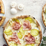 Luxus V/gril Take Away I Herning Mad