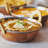 Golden Indian Take Away Drik
