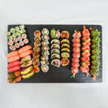 Sushi Joint Menu