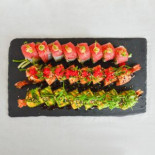 Sushi Joint Menu