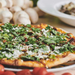 Scandinavian Stenovns Pizza Drik