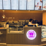 Sober Boba Bubble Tea Guru
