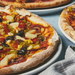 Sibel's Pizzeria Grill Mad