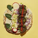 Killer Kebab Fisketorvet Mad