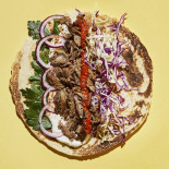 Killer Kebab Fisketorvet Mad