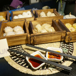 Cc Taste Kinesisk Dim Sum Amager Drik