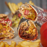 Nygaard Kiosk Og Grill Mad