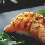 Sushi Takumi Mad